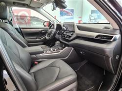 تويوتا هايلاندر